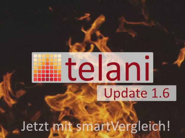 telani Update 1.6
