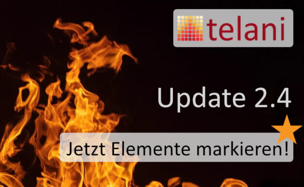 telani Update 2.4