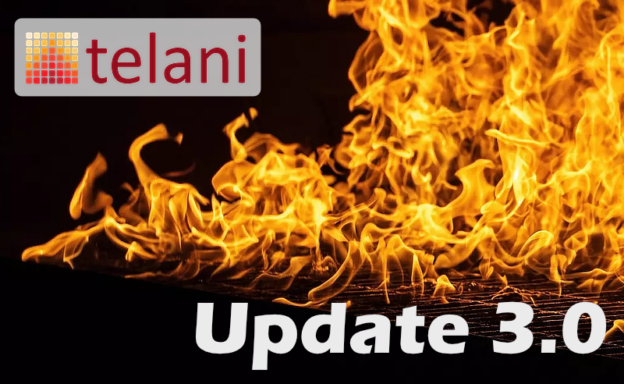 telani 3.0: Anlagen